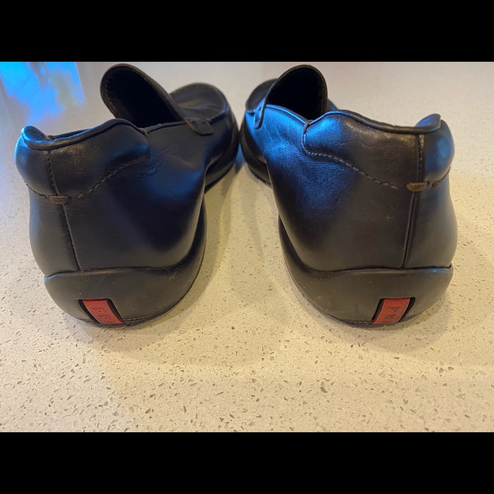 Prada Shoe Size 8 Italy 9 US🇺🇸